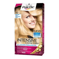 Palette Teinture pour cheveux 'Palette Intensive' - 10 Very Light Blonde