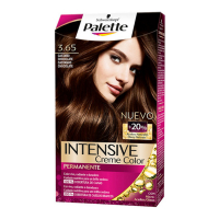 Palette 'Palette Intensive' Haarfarbe - #3.65 Chocolate Brown
