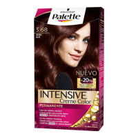 Palette 'Palette Intensive' Haarfarbe - 3.68 Cashew