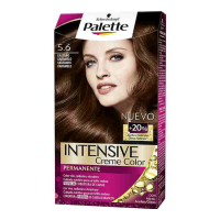 Palette Teinture pour cheveux 'Palette Intensive' - 5.6 Caramel Brown