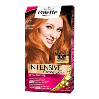Palette Teinture pour cheveux 'Palette Intensive' - 9.7 Copper Blonde
