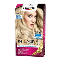 Palette Teinture pour cheveux 'Palette Intensive' - 9.1 Super Light Ash Blonde