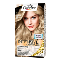 Palette Teinture pour cheveux 'Palette Intensive' - 9 ½.1 Very Light Ash Blonde