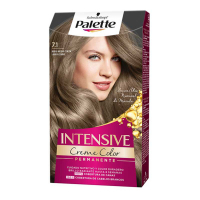 Palette Teinture pour cheveux 'Palette Intensive' - 7.1 Medium Ash Blonde