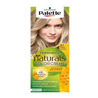Palette 'Palette Natural' Haarfarbe - 8.1 Very Light Ice Blonde