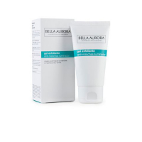 Bella Aurora Gel exfoliant 'Enzymatic Peeling' - 75 ml