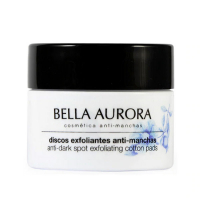 Bella Aurora 'Anti Dark Spot' Exfoliating Pad - 30 Units