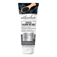 Naturalium Masque visage 'Carbon Polishing' - 175 ml