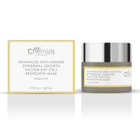 Skin Chemists 'Advanced Epidermal Growth Factor Cell Regrowth' Face Mask - 50 ml