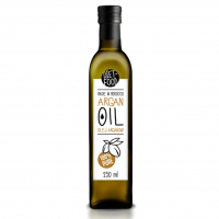 Diet Food 'Bio - Edible' Argan Oil - 250 ml