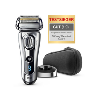 Braun 'Series 9  9260S Wet&Dry' Electric Shaver