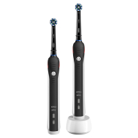 Oral-B 'Pro 2 2900 Black Edition' Electric Toothbrush