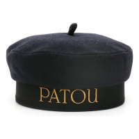 Patou Women's 'Sailor' Beret
