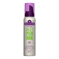 Aussie 'Uplift Your' Hair Styling Mousse - 150 ml