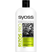 Syoss Après-shampooing 'Curl Control' - 500 ml