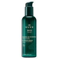 Nuxe 'Bio Organic® Graines de Moringa' Reinigungswasser - 200 ml