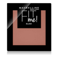 Maybelline Fard à joues 'Fit Me!' - 50 Wine 5 g