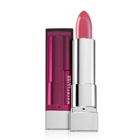 Maybelline Rouge à Lèvres 'Color Sensational Satin' - 233 Pink Pose 4.2 g