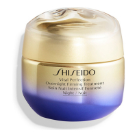 Shiseido Traitement 'Vital Perfection Overnight Firming' - 50 ml