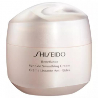 Shiseido 'Benefiance Wrinkle' Glättende Creme - 75 ml
