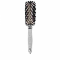 Olivia Garden 'Ceramic + Ion Xl Boar Small' Hair Brush