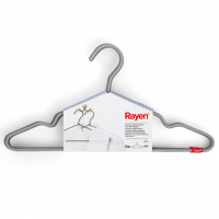 Rayen Clothing Hanger - 6 Pieces
