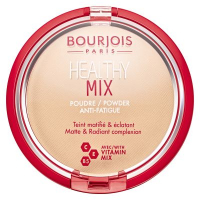 Bourjois 'Healthy Mix' Puder - #01 Vanilla 8 g