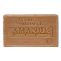 Le Chatelard 1802 Savon de Marseille 'Amande Miel' - 100 g