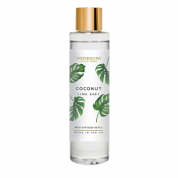 StoneGlow 'Coconut Lime Zest' Diffuser Refill - 200 ml