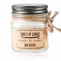 Surf's up 'Sun Kissed' Candle - 227 g