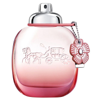 Coach Eau de parfum 'Floral Blush' - 30 ml