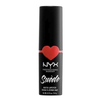 NYX 'Suede Matte' Lipstick - kitten heels 3.5 g