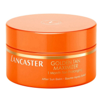 Lancaster 'Golden Tan Maximizer' After-sun Balm - 200 ml