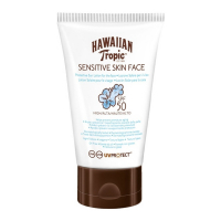 Hawaiian Tropic 'Sun SPF50' Sunscreen Lotion - 60 ml