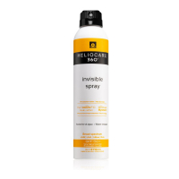Heliocare '360º Invisible SPF50+' Sonnenschutz Spray - 200 ml