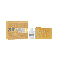 Zadig & Voltaire 'This Is Her!' Coffret de parfum - 2 Unités