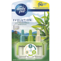 Ambi Pur '3Volution' Air Freshener Refill - Tatami 20 ml