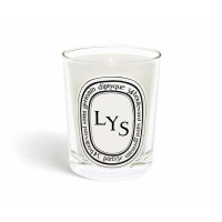 Diptyque Bougie parfumée 'Lys' - 190 g