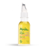 Melvita 'Parfumee A La Rose' Argan Oil - 50 ml