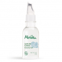 Melvita 'Coco' Hair Oil - 50 ml