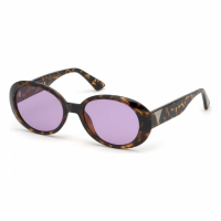 Guess Women's 'GU7590/S 56Y MUST USE SLEEVE' Sunglasses