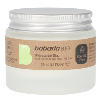 Babaria Crème de jour 'Bio Super Hydrating Antioxidant' - 50 ml