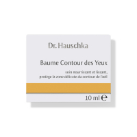 Dr. Hauschka Baume pour les yeux - 10 ml