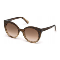Swarovski Women's 'SK0178/S 47F' Sunglasses