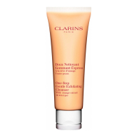 Clarins 'Doux Nettoyant Gommant Express' Exfoliating Cleanser - 125 ml