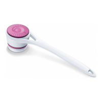 Beurer Brosse pour le corps 'FC 25 body brush compact'