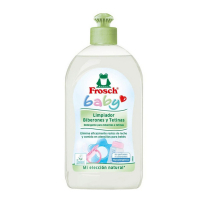 Frosch Détergent liquide 'Baby Eco' - 500 ml