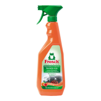 Frosch 'Eco Glass, Ceramic & Induction' Cleaning Spray - 750 ml