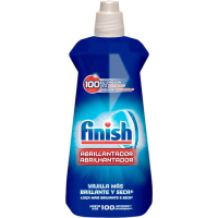 Finish Dishwasher Gloss - 500 ml