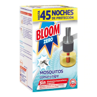 Bloom 'Zero Mosquitos' Elektrische Mückenfalle-Nachfüllung - 45 Tage